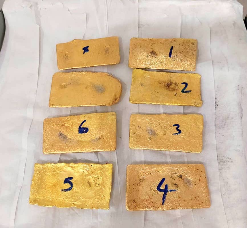 Mwanza Precious Metal Refinery Company Limited