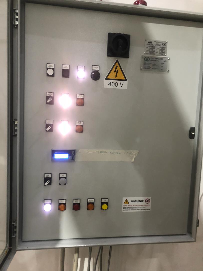 Mwanza Precious Metal Refinery Company Limited